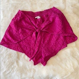 Victoria’s Secret women’s Shorts